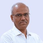 Rajesh Chandran Sogasu